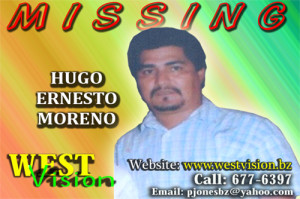 Hugo Moreno