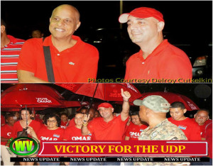 VICTORY UDP