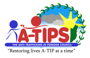 ATIPS logo competition