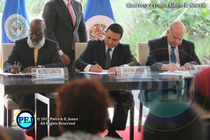 Belize and Guatemala amend Special Agreement