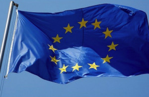 European Union flag