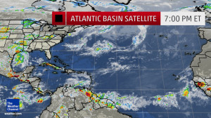 Tropical Atlantic