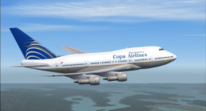 COPA Airline