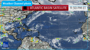 Tropical Atlantic