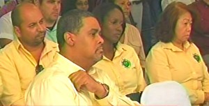 Belize Electricity Limited employees
