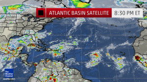 Tropical Atlantic