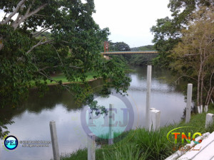 Macal River, San Ignacio