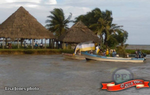 Garifuna Settlement Day