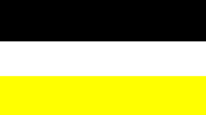 Garifuna Flag