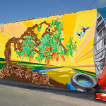 Community Mural