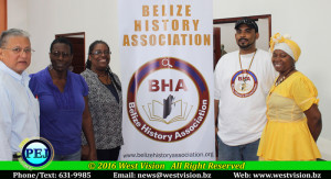 Belize History Association
