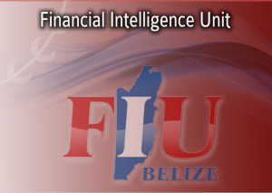 Financial Intelligence Unit, Belize