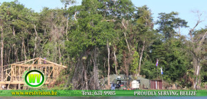 Forward Operating Base (Sarstoon, Belize)