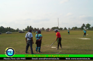 Women's Softball