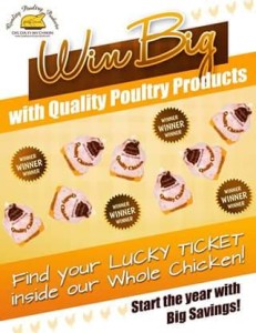 Quality Poultry Promotion