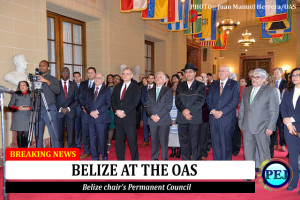 OAS Permanent Council