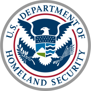 U.S Homeland Security