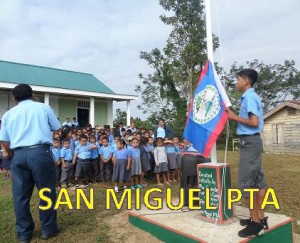 San Miguel R.C. School