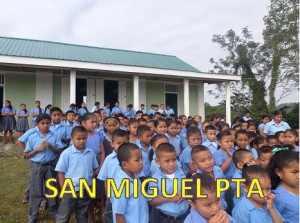 San Miguel R.C. School