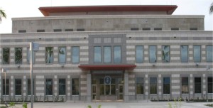 United States Embassy [Belmopan]