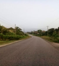 Southern Highway, Belize